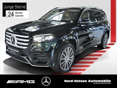 Mercedes GLS450
