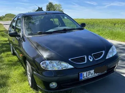 Brugt Renault Mégane