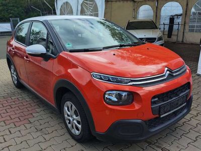 gebraucht Citroën C3 Feel