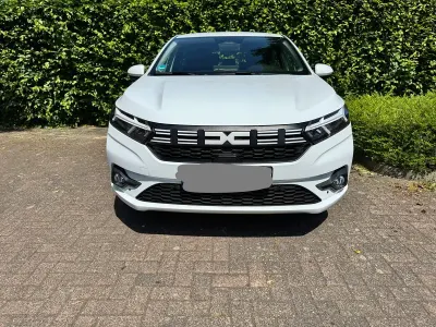 Używany Dacia Sandero
