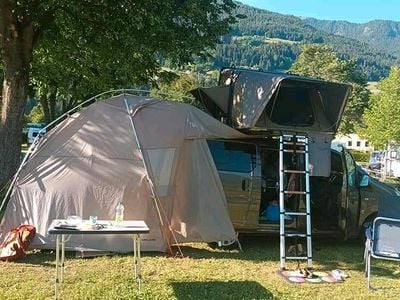 Usata Nissan Evalia 110 CV (80 kW) 2018 Marrone Monovolume