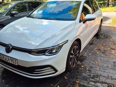 VW Golf VIII