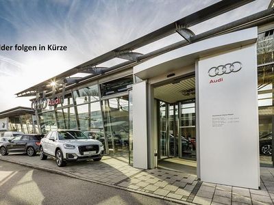Gebraucht Audi A6 Sport 204 PS (150 kW) 2022 Grau Kombi