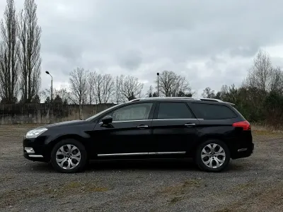 Gebraucht Citroën C5