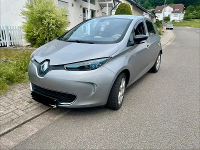 Gebraucht Renault Zoe