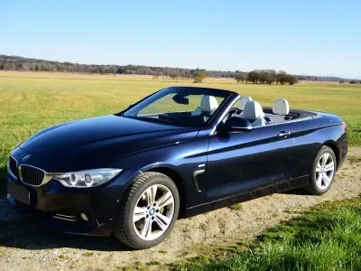 Gebraucht BMW 435