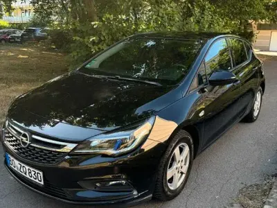 Gebraucht Opel Astra