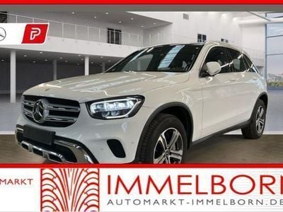 Mercedes GLC300e
