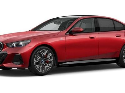 Gebraucht 2025 BMW i5 Limousine | 95.925 €