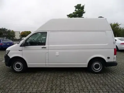 Gebraucht VW T6 150 PS (110 kW) 2019 Andere Van