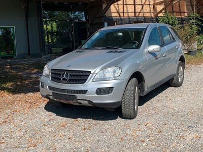 gebraucht Mercedes ML280 Mercedes.SUV Allrad. Standort 77...