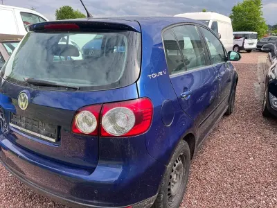 Gebraucht VW Golf V