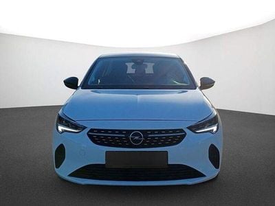 Usata Opel Corsa Elegance 75 CV (55 kW) 2023 Bianco Utilitaria