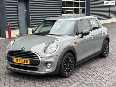 Mini One D