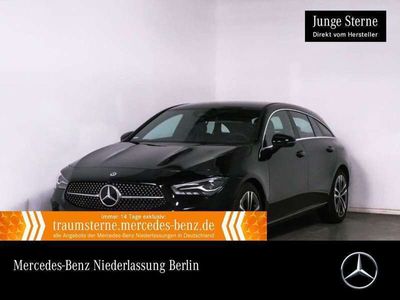 Mercedes CLA180