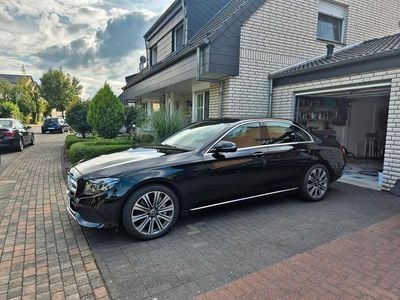 Mercedes E400
