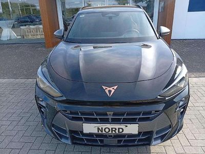 Gebraucht Cupra Terramar 150 PS (110 kW) 2025 Schwarz SUV