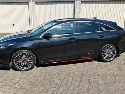 Kia ProCeed GT