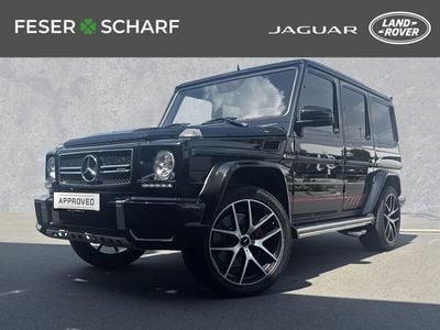 Mercedes G63 AMG