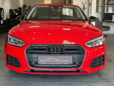 Gebraucht Audi A5