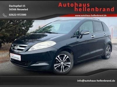 Honda FR-V