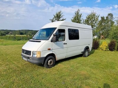 VW LT