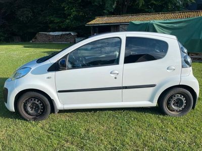Citroën C1