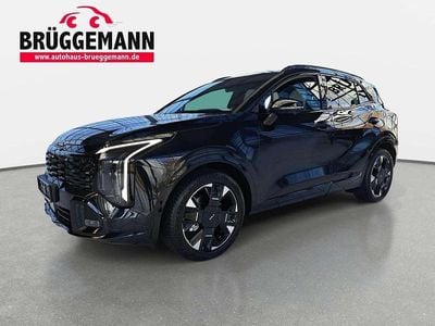 Zilinaschwarz metallic Neu 2025 Kia Sportage GT-Line SUV | 42.490 € (Fairer Preis)