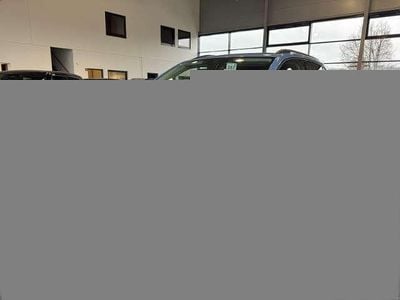 Gebraucht VW T-Cross 116 PS (85 kW) 2025 Blau metallic SUV