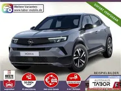 Gebraucht Opel Mokka