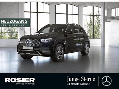 Mercedes GLE350