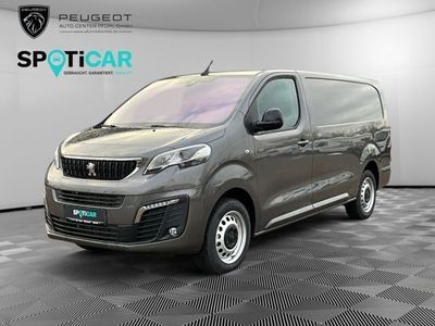 gebraucht Peugeot Expert L3H1 EAT8 Asphalt