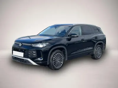 Gebraucht VW Tayron Life 204 PS (150 kW) 2025 Manufacturer SUV