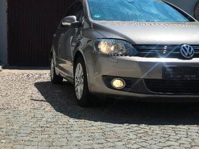 VW Golf VI