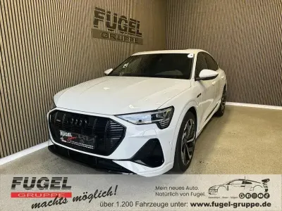 Gebraucht Audi e-tron Sportback