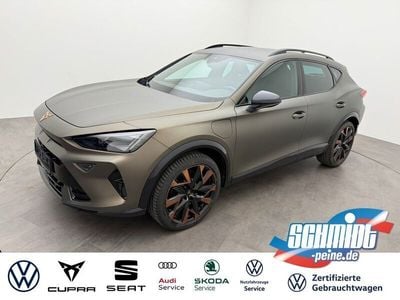 Gebraucht Cupra Formentor VZ 272 PS (200 kW) 2024 Andere SUV
