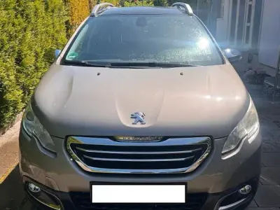 Gebraucht Peugeot 2008