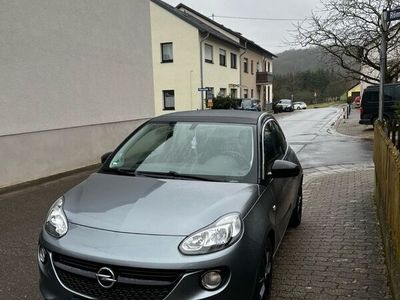 gebraucht Opel Adam Open Air