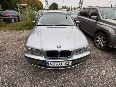 BMW 316 Compact