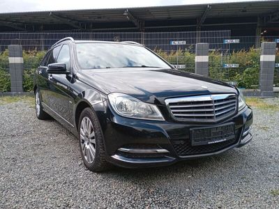Mercedes C180