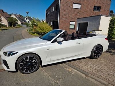 BMW 430 Cabriolet