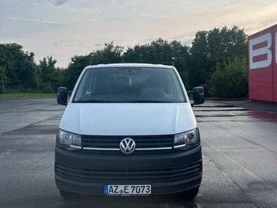 VW T6