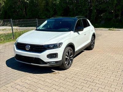 Usata VW T-Roc IQ Drive 150 CV (110 kW) 2019 SUV