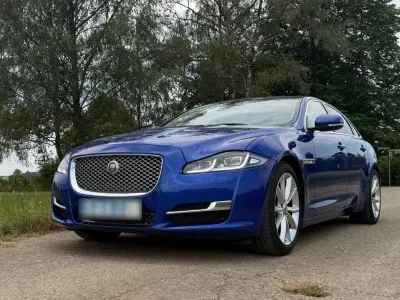Gebraucht Jaguar XJ