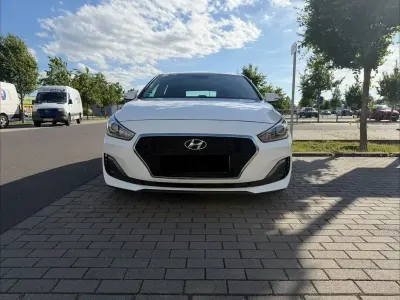 Gebraucht Hyundai i30