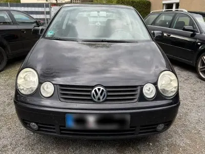 Gebraucht VW Polo