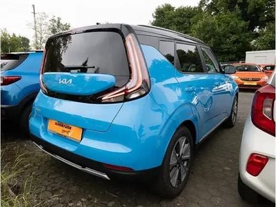 Kia Soul EV