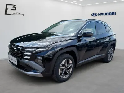 Neu Hyundai Tucson Trend 288 PS (211 kW) 2026 Schwarz SUV