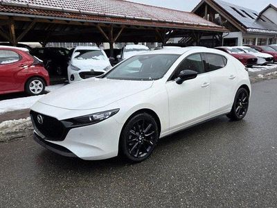 Neu Mazda 3 Homura-Line 140 PS (102 kW) 2025
