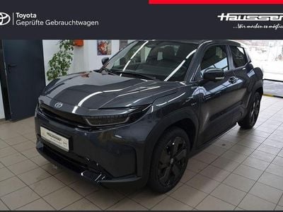 Grau Neu 2026 Toyota Urban Cruiser Lounge SUV | 43.440 € (Fairer Preis)